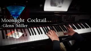 Jazz piano, Moonlight Cocktail (Glenn Miller)