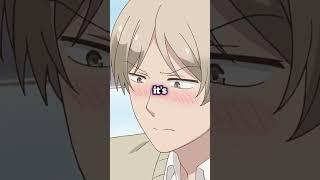 ANIME BOY LOVES HIS GIRLFRIEND TOO MUCH 