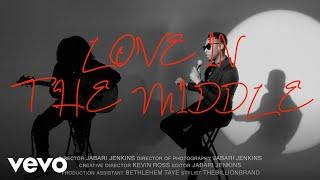 Kevin Ross - Love In the Middle (Acoustic Version) (Official Video)