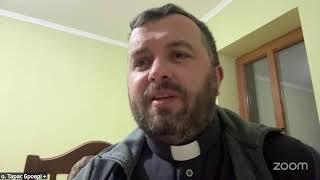 Бог пізнається в дорозі - о. Тарас Бровді (09.03.2025)