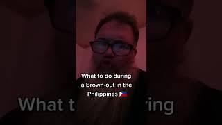 What I do not like in the Philippines #tiktok #youtubeshorts #checkouttherileys #short