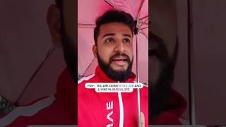 Weekend with Rain in Bangalore  #btechwala
