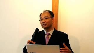 대전 산울교회 고운 목사 설교(2017.9.10)
