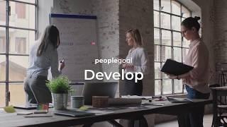 PeopleGoal -  Develop