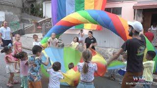 San Benedetto Ullano: Festival delle Migrazioni, “Resistenza e garanzia dei diritti civili”