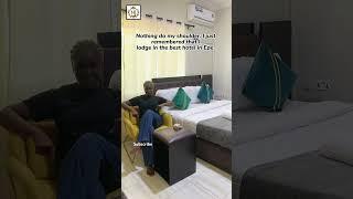 We are just the best hotel in Epe … #hotelinepe #hotelbooking #hotelinlagos #hotels #hotelreview