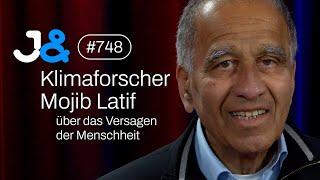 Meteorologe, Ozeanograph & Klimaforscher Mojib Latif - Jung & Naiv: Folge 748