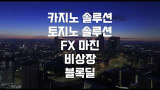 No.1 FLEX솔루션 카지노솔루션/토지노솔루션/카지노솔루션임대/토지노솔루션임대