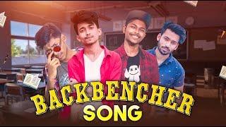 Backbancher Song | (Despacito Parody) | Nurnobi | ব্যাকবেঞ্চারদের গান | Md Nayeem | Autanu Vines