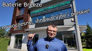 Breeze odc 1: Z wizytą w fabryce