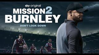 Mission To Burnley Series 2 | Official Trailer