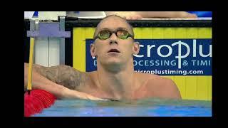 4x200m Freestyle Men FINAL - European Swimming Championship 2021 Budapest