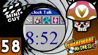 [Vinesauce] Joel - Shareware Madness Highlights ( Part 58 )