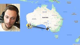 australia makes geoguessr pros look like noobs