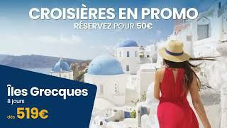 Logitravel Croisières