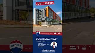 Perfect Investment or First Home 14F/30 Westward Ho, Glen Eden Waitake...