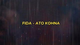 FIDA - Ato Kohna