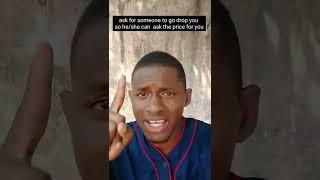 How to travel from Mauritania  to Senegal   #shorts