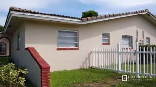 London Foster Realty - 4221 NW 110TH AVE, CORAL SPRINGS, FL 33065