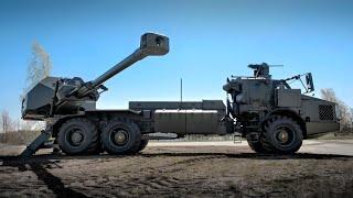 Армия США выбрала 4 лучшие в мире  САУ и открыла соревнования на замену M109 Paladin