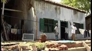 UN-Habitat - Helping Communities Recover