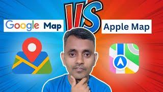  Google Maps vs. Apple Maps: Which is Best for Local SEO?