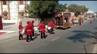 sangeet band sarspur Ahmedabad