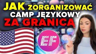EDUCATION FIRST -EF Jak Zorganizować Camp Językowy za Granicą? | Ceny, Wskazówki, Organizacja !" ️