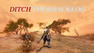 Ditch Your Backlog