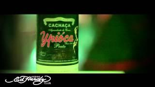 11&12.08.2012 "Cachaca weekend" @ Ed Hardy Latvia