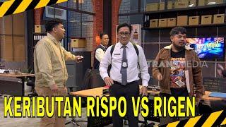 RIGEN & RISPO RIBUT PERKARA DURIAN | MOMEN KOCAK LAPOR PAK! (10/02/25)