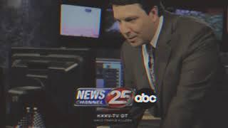 KXXV NEWS CHANNEL 25 Station ID 2011