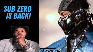 Mk1 sub zero is getting better