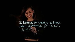 City College Promotional Video - Ms Selena