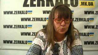 Обличчя.Ирина Абрамова.