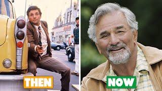 Columbo (1974-1975) Cast  The Transformation | (how do they look now after all these years)