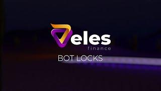 Bot locks | For indicators with rare signals