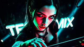 TECHNO MIX 2025  Charlotte de Witte | Amelie Lens  #059