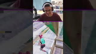I Scared Bro For LIFE 