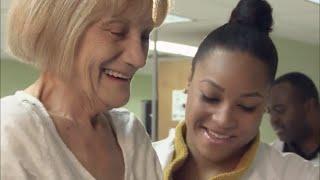 Alaris Health - Web Video - Custom Video Productions NJ