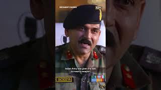 Bangalore Torpedo: Madras Sappers Biggest Innovation | Regiment Diaries | Indian Army | Epic