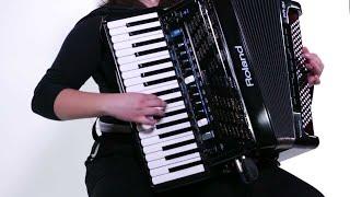 Hora pe picior - Stil Original - Korg PA4X #muzica #petrecere #improvizatie #original