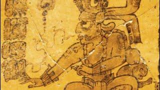 Mayan Oracle - Ahau Star Glyph