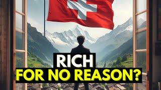 Switzerland Economy: Unravelling The Swiss Economy