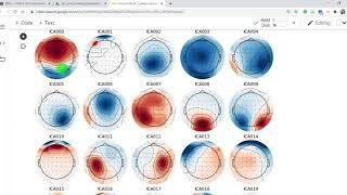 L8: MNE tutorial Part #1 - Load and Segment continuous EEG data