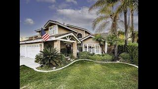 21961 Drexel Way Lake Forest, CA |