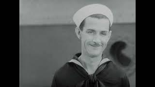 Great Gobs (1929) Charley Chase, Edgar Kennedy | Pre-Code comedy short