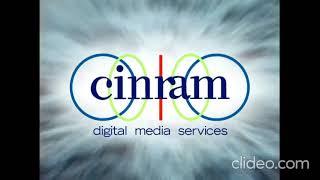 Cinram Digital Media Services/Macrovision(2000/2004/1997)