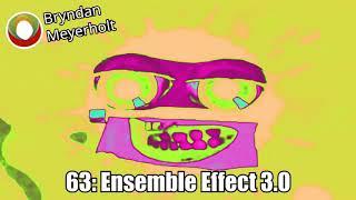 JRDLPATIAF Csupo Ultimate Effects