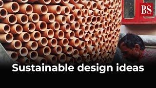 A look at some sustainable design solutions adopted world wide